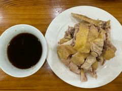 -双桥饭店(锦溪店)