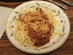 -萨莉亚意式餐厅(中北永旺店)