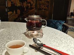 -红棉中餐厅·广州海航威斯汀酒店