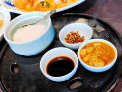 秃黄油捞饭-蟹榭·本帮江浙菜·蟹宴(五角场合生汇商场店)