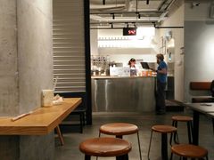 -喜茶(深圳福田星河COCO Park店)