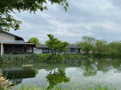 -木守西溪溪隐餐厅