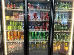 -仙螺岛海鲜自助餐厅(总店)
