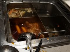-海底捞火锅(关山保利店)