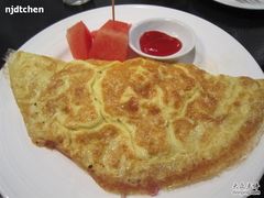 安烈蛋-美丽心情蛋糕(江苏路店)