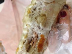 -木子木水日式烫面包(世界城光谷店)