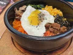 -米村拌饭(江宁万达店)