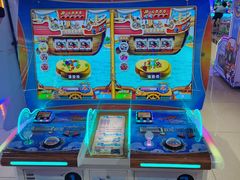 -大玩家(大连高新万达店)