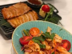 -BetterThai 泰加(苏州中心店)