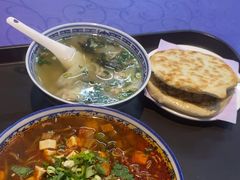 -崔和平肉夹馍(三原总店)