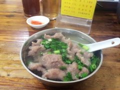 依强牛肉店-老牌依强牛肉店(达道总店)
