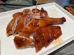 -先记烧鹅王·本地粤菜(福永店)