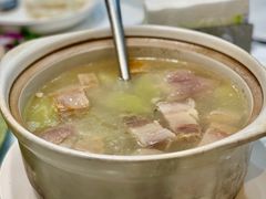 -新聚丰菜馆(太监弄店)
