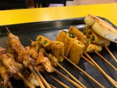 -望京小腰(北京总店)