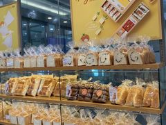-BreadTalk面包新语(虹口龙之梦店)