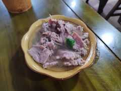 -小杨翘脚牛肉