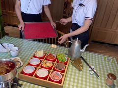 -番食园鲜食火锅(高新店)