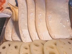 -熊大·鲜烤黄牛肉(五山店)