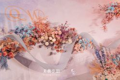 -美薇亭婚礼顾问