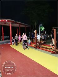 -福州儿童公园