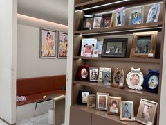 -海马体照相馆(上海万象城店)