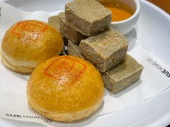 金馒包·永昌臭豆腐-苏小柳手作点心(控江旭辉分院)
