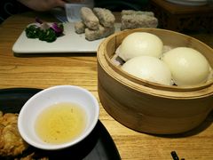 -潮粥荟·潮汕砂锅粥(朝阳大悦城店)