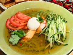 -小乾杯串店•16年沈阳烧烤(文安路店)