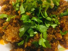 粉蒸牛肉-圣厨牛腩(青春岛社区玉寿苑店)