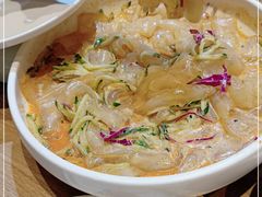 -金掌勺锅包肉(华润万象城店)
