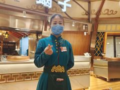 -九十九顶毡房(阜石路店)