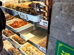 -清真·鸦儿李记·小馆(后海店)