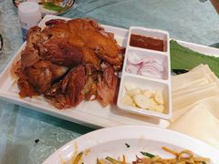 -陈家老院子·长春特色东北家宴(一匡街店)