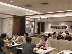 -花味烤肉·拌饭(庐阳万象汇店)