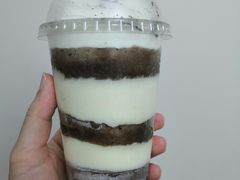 -巴黎贝甜(龙之梦购物中心虹口店)