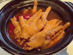 -皇朝会.经典传统粤菜(外滩店)