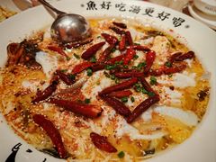 -江渔儿酸菜鱼(曜一城店)