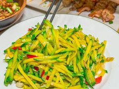 -新凯旋烧烤·燕姐千岛湖土菜