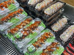 -池田寿司·4H鲜作(西直门凯德华联店)