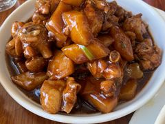 -胡子饮食店