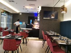 大堂-THE PAWON·8碗(古北SOHO店)