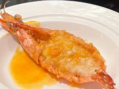 -ManHo万豪中餐厅(成都茂业JW万豪酒店)