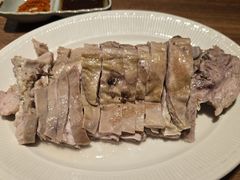 -贯贯吉·清真餐厅(浙江中路店)