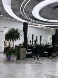 -ON STAR SALON