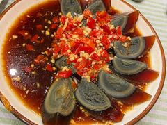 凉拌皮蛋-拾忆·私厨(光谷店)