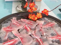 斑鱼片-丽江庭院之丽江往事(安定门店)