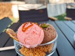 -J Create城市露营咖啡·简餐·宠物(上海动物园店)