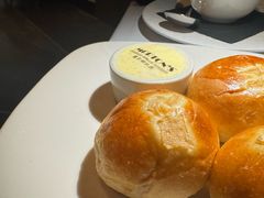 -莫尔顿扒房 MORTON'S GRILLE(igc天汇广场店)