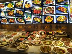 -马路边上·小海鲜烧烤(八一路店)