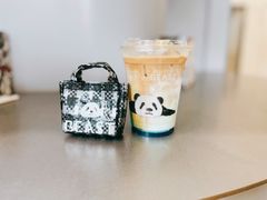 -Manner Coffee(IFS一楼店)